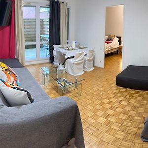 Appartement met een Slaapkamer